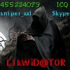 L1kWiD@T0R